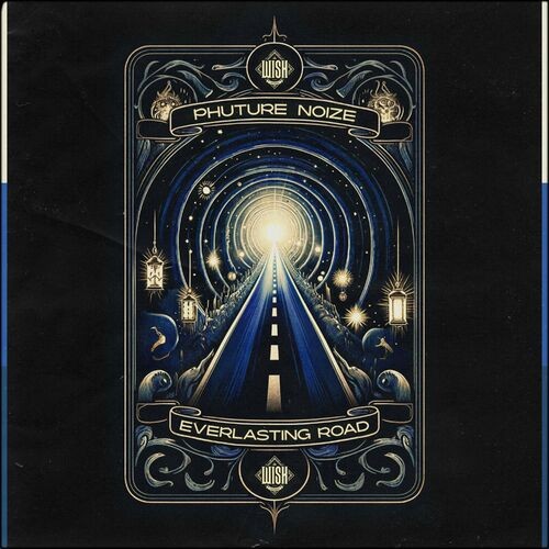 Everlasting Road (WiSH Outdoor Anthem 2k24)