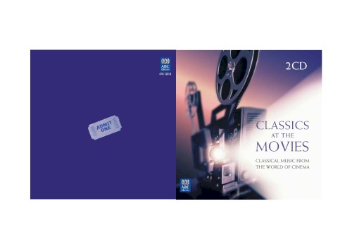 Classics at the Movies