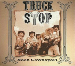 Nach Cowboyart