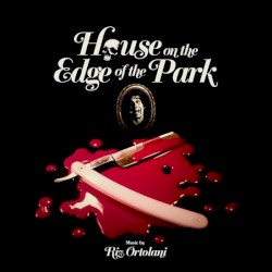 House on the Edge of the Park