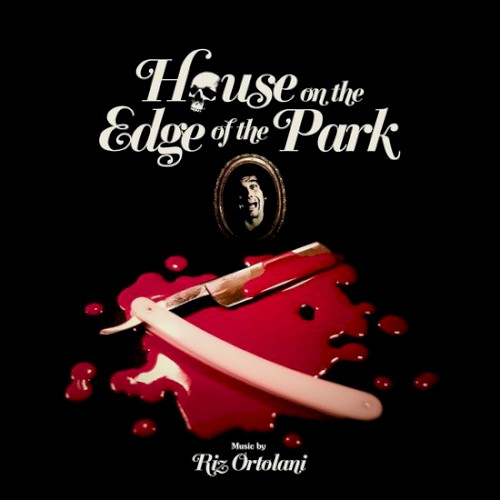 House on the Edge of the Park