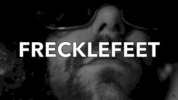 FreckleFeet