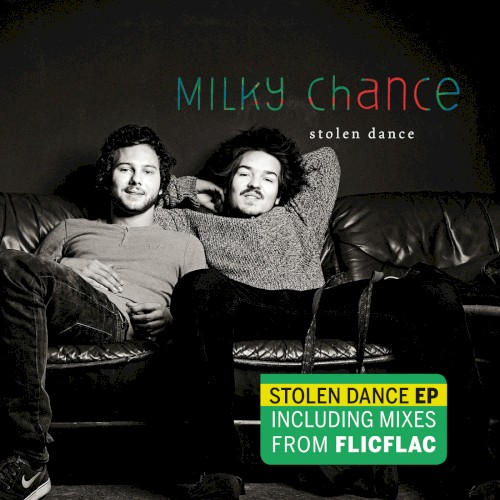 Stolen Dance