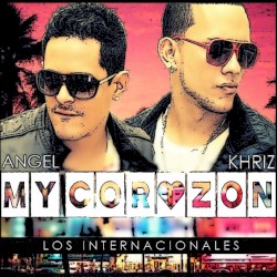 My corazón