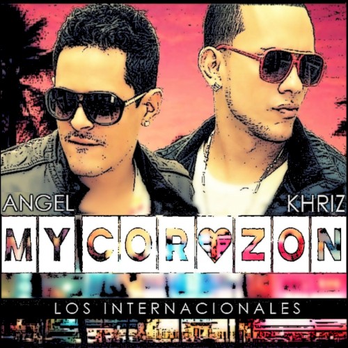 My corazón