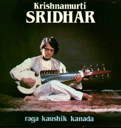 Raga Kaushik Kanada