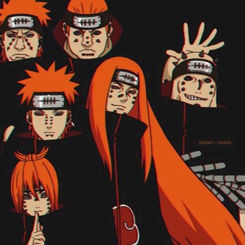Six Paths Cypher
