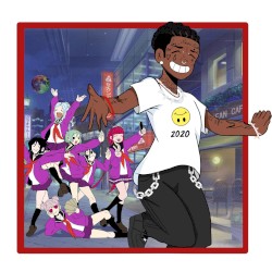 Futsal Shuffle 2020