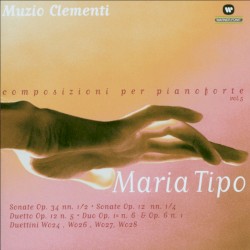 Composizioni per pianoforte Vol. 5