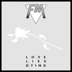 Love Lies Dying