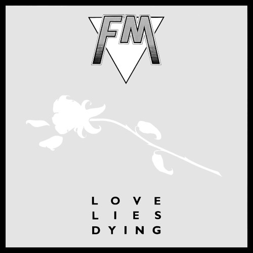 Love Lies Dying