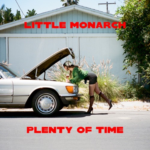 Plenty Of Time
