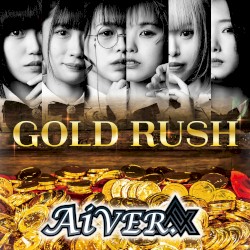 GOLD RUSH