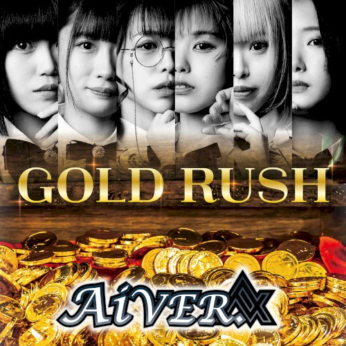 GOLD RUSH