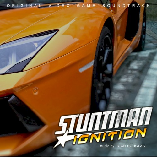 Stuntman Ignition Soundtrack