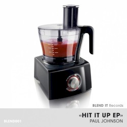 Hit It Up EP