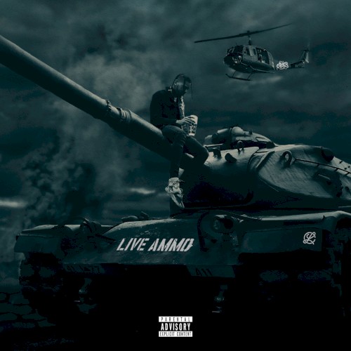 Live Ammo