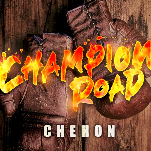Champion Road