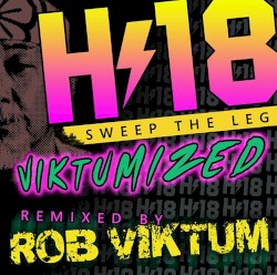 Sweep The Leg - Viktumized