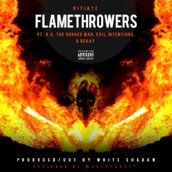 Flamethrowers