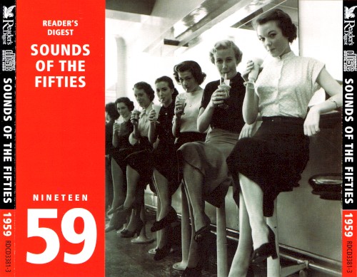 Sounds of the Fifties: 1959
