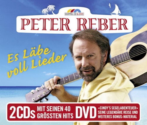 Es Läbe voll Lieder