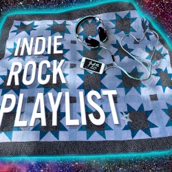Indie/Rock Playlist: June 2020