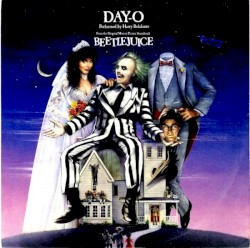 Beetlejuice CD Sampler