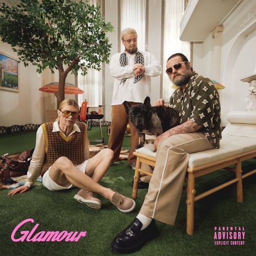 GLAMOUR