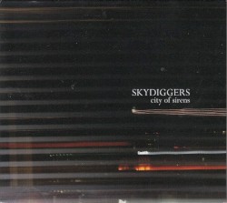City of Sirens