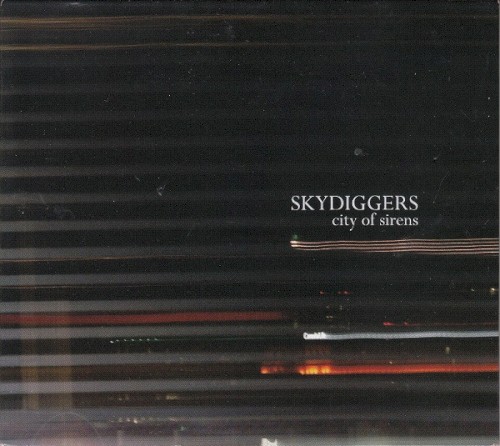 City of Sirens