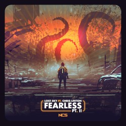 Fearless, Pt. II