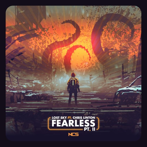 Fearless, Pt. II