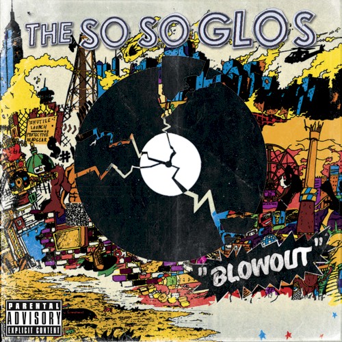 Blowout