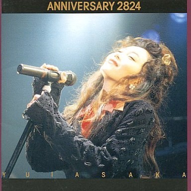ANNIVERSARY 2824