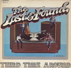 Third Time Around