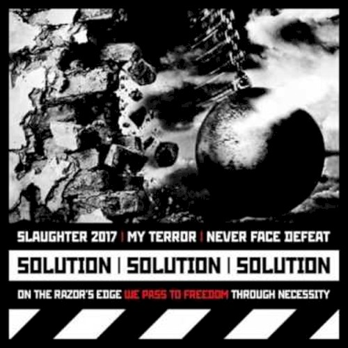 Solution