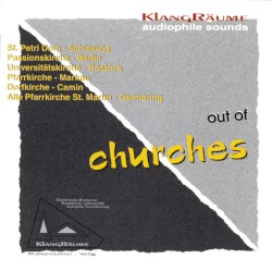 Out of Churches