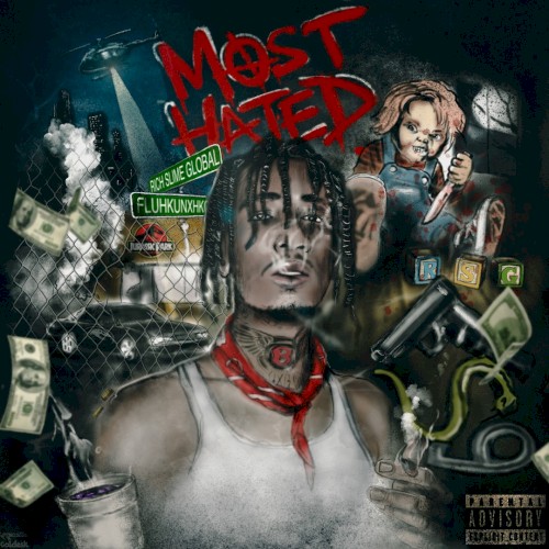 Most Hated