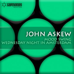 Mood Swing / Wednesday Night in Amsterdam