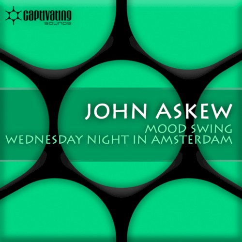 Mood Swing / Wednesday Night in Amsterdam