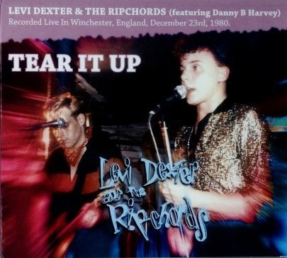 Tear It Up