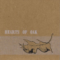 Hearts of Oak