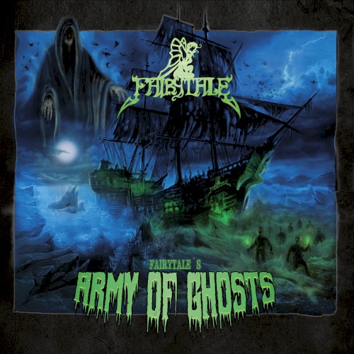 Army of Ghosts