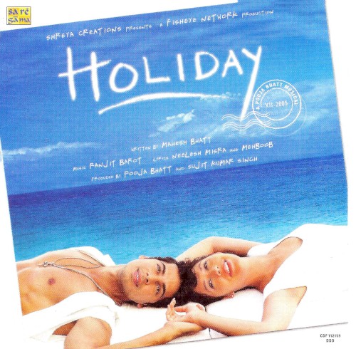 Holiday