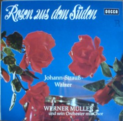 Rosen aus dem Süden