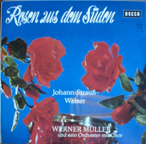 Rosen aus dem Süden