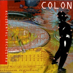 Colon