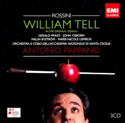 William Tell