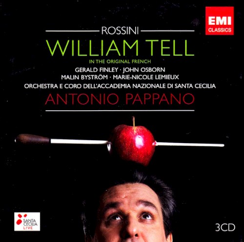 William Tell